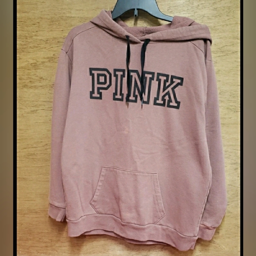 PINK Victoria Secrets Ladies Hoodie